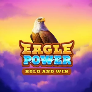 Eagle power