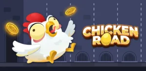 Chiken Road