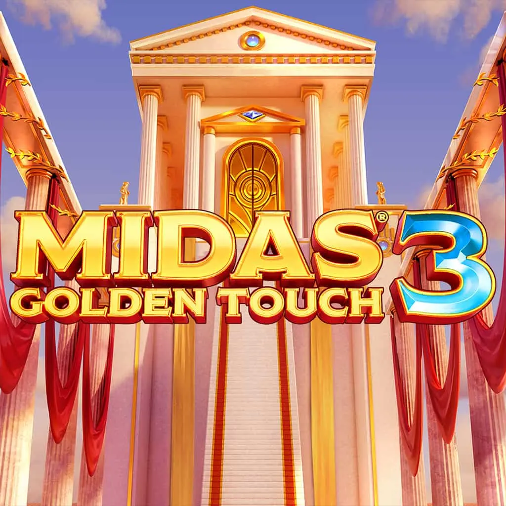 Mids 3 Golden Touch