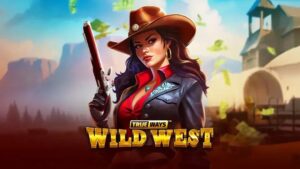Wild West
